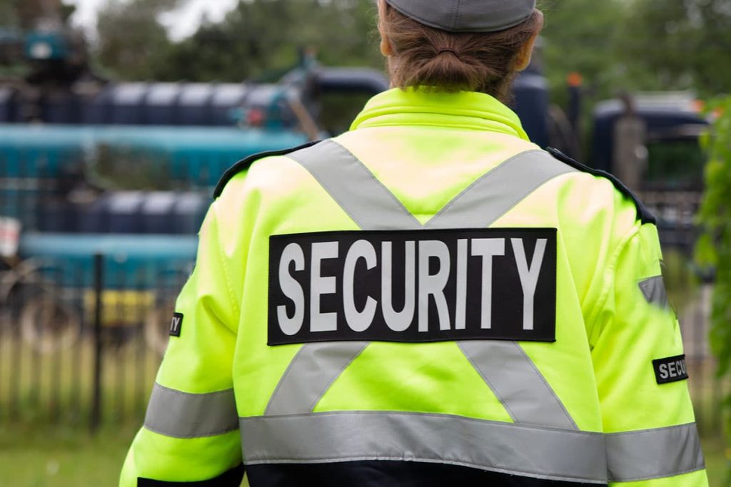 benefits of hiring residential security guards in toronto