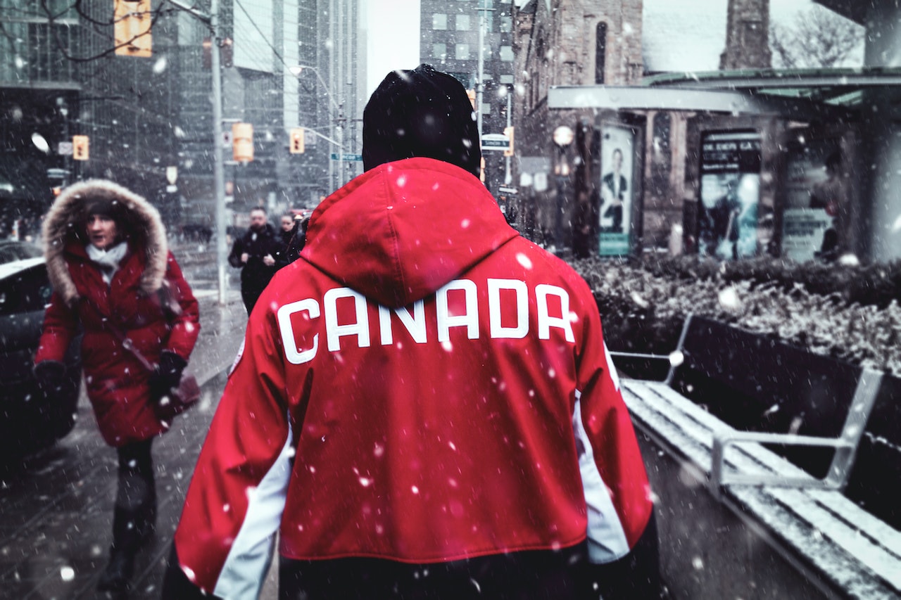 crime rate trends in canada