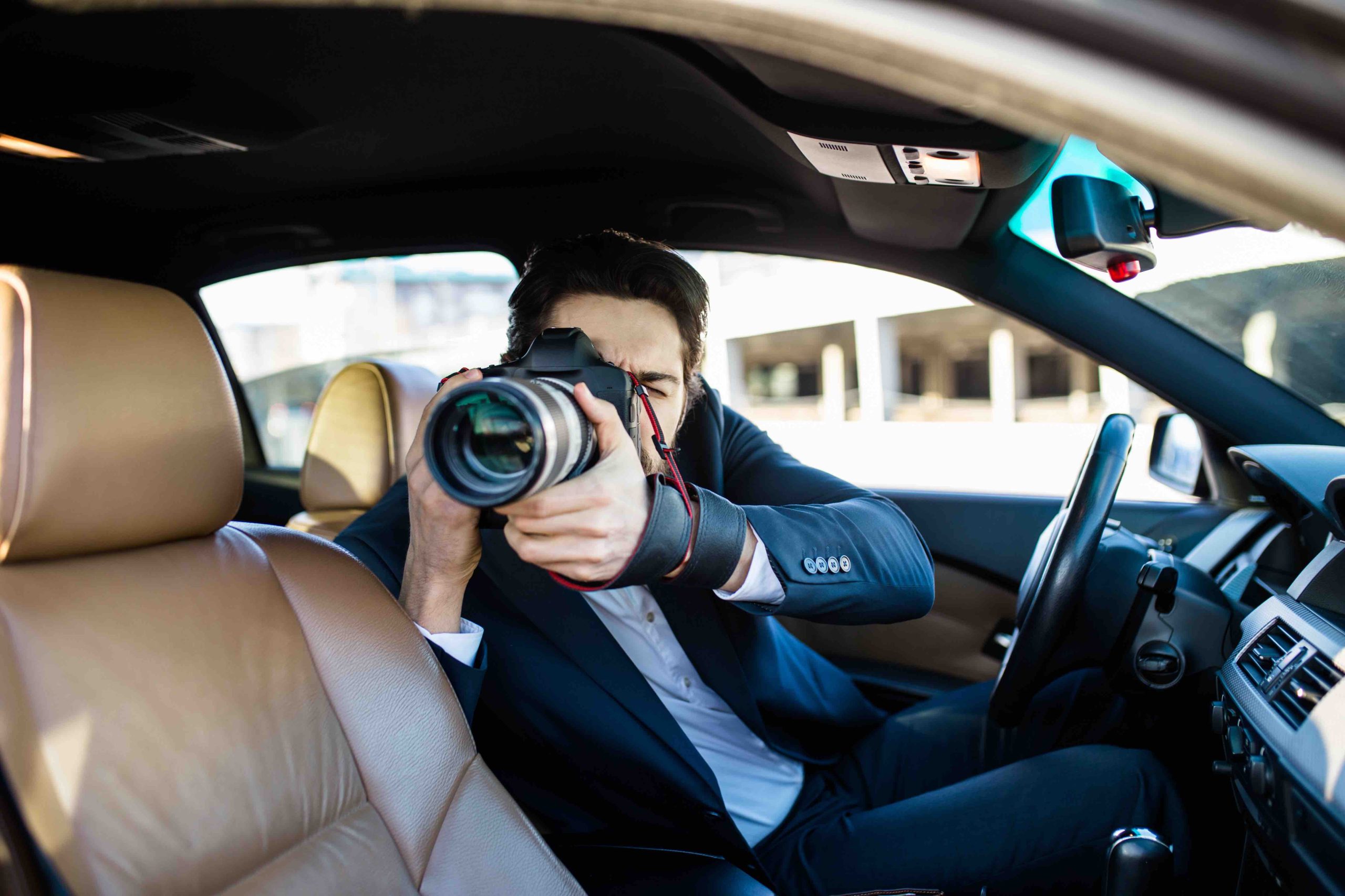 hire a private investigator scaled