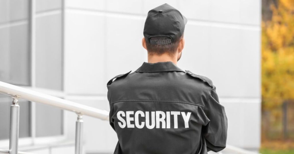 what is job security